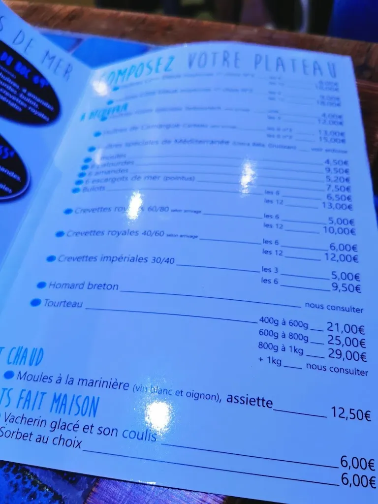 Menu_L’Aquarium Restaurant_Grau-du-Roi_image_4