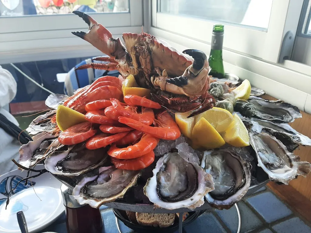 Doc Moc_L’Aquarium Restaurant_Grau-du-Roi_review