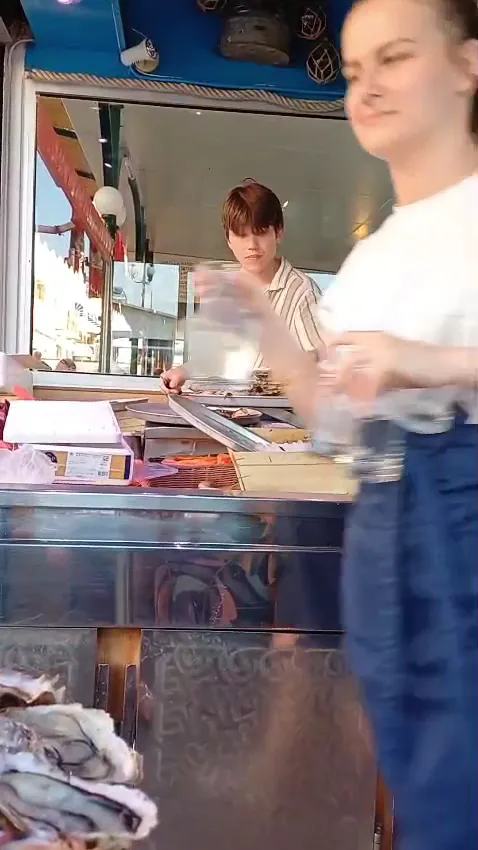 L’Aquarium Restaurant_Grau-du-Roi_slider_image_2