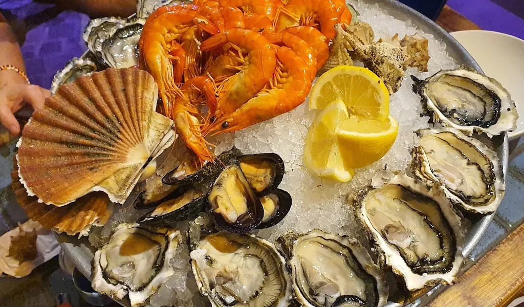 L’Aquarium Restaurant_Grau-du-Roi_slider_image_3