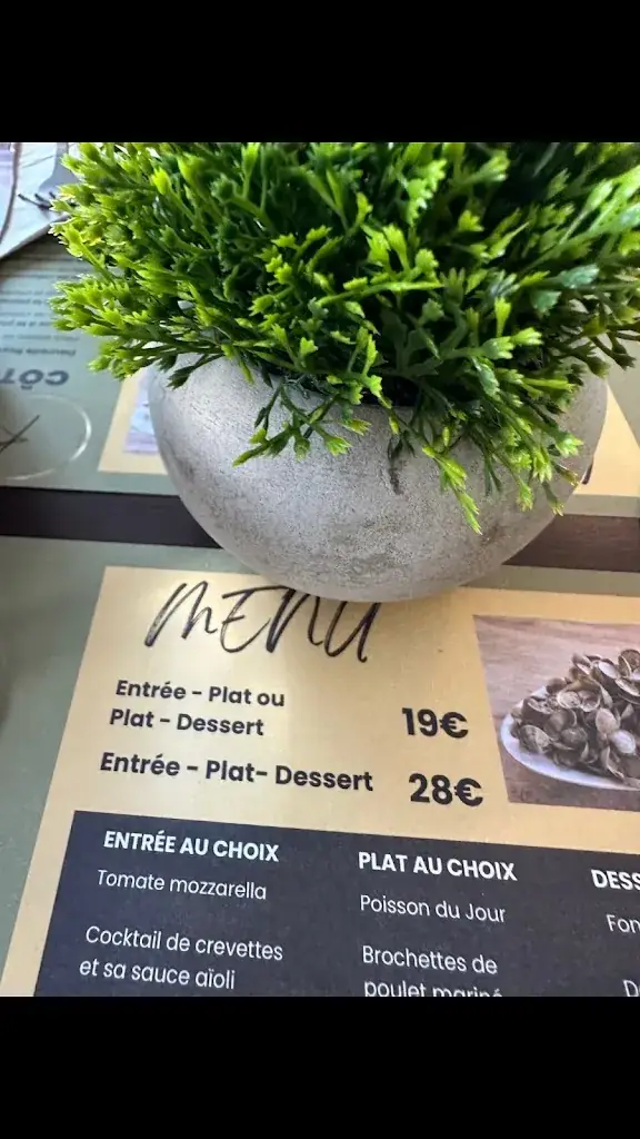 Menu_L'Huitre Rieuse_Grau-du-Roi_image_2