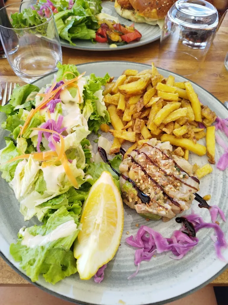 Le Cook's_Grau-du-Roi_slider_image_2