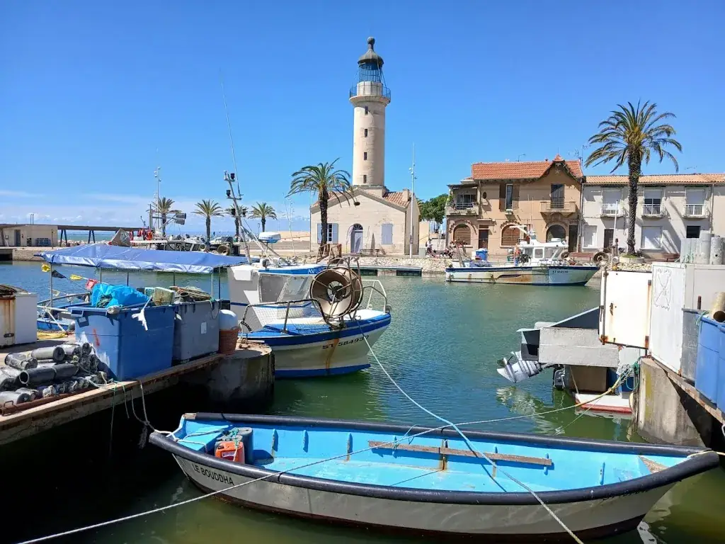 Alain VINCENT_Le Palangre_Grau-du-Roi_recensione