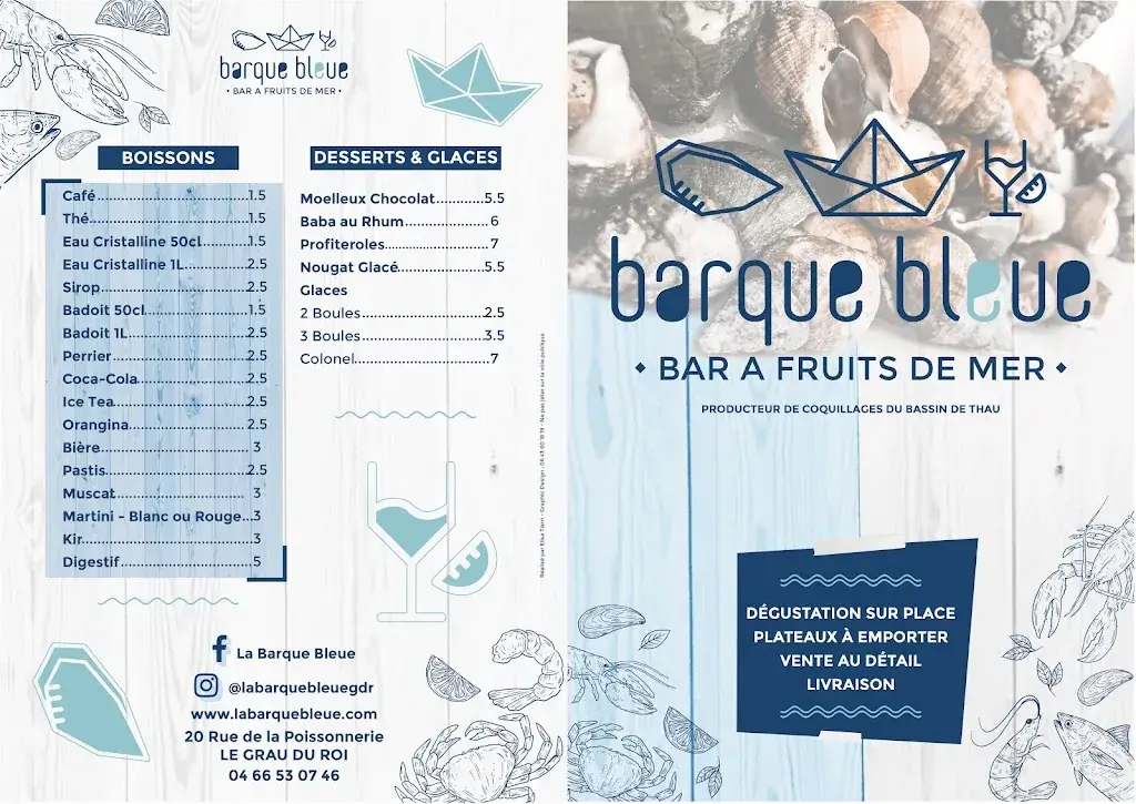 Menu_La Barque Bleue_Grau-du-Roi_image_3