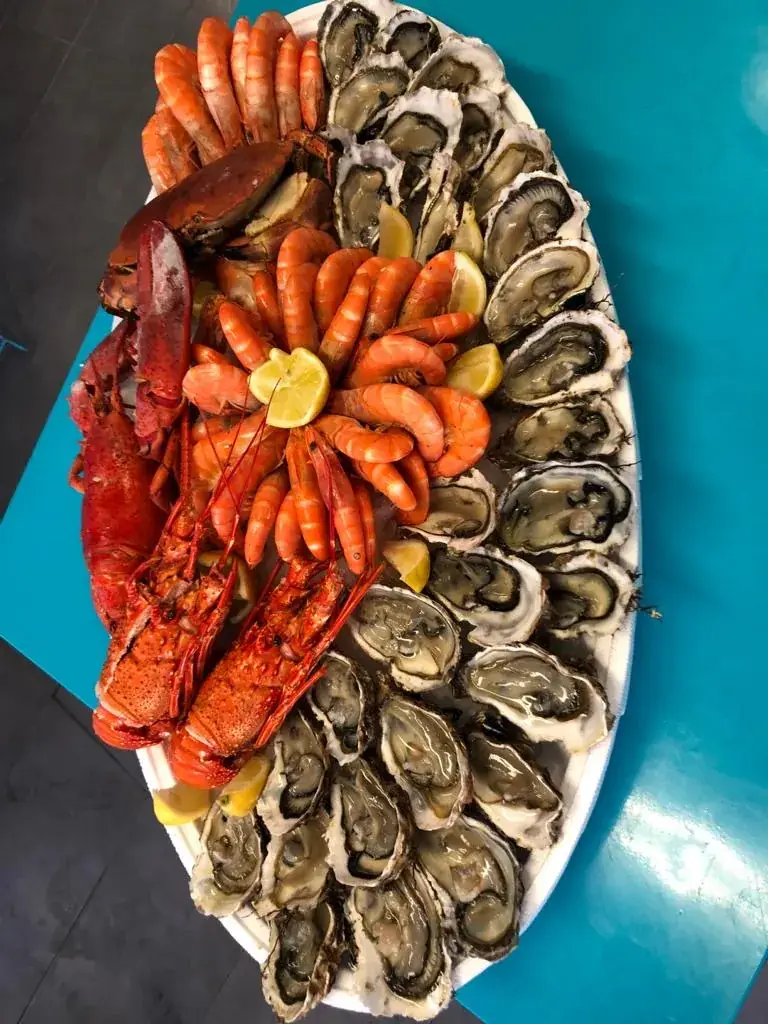 La Barque Bleue_Grau-du-Roi_slider_image_2