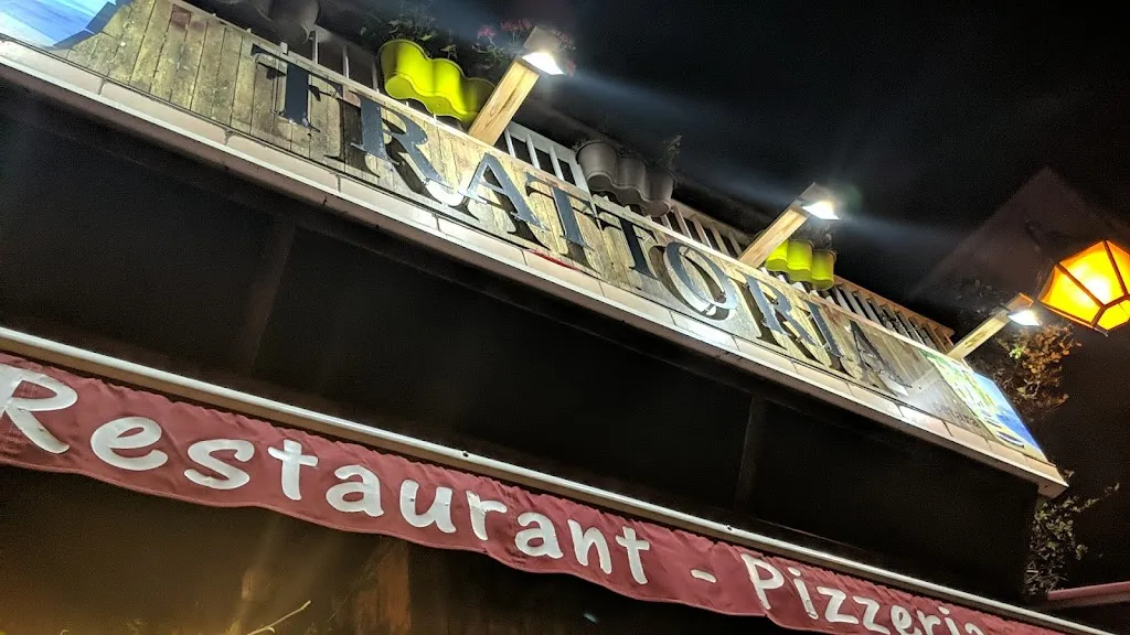 Dirk Horemans_Trattoria Di Cetara_Grau-du-Roi_review