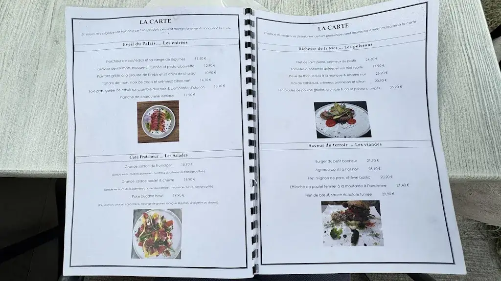 Menu_Au Petit Bonheur_Grau-du-Roi_image_1