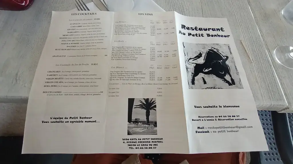 Menu_Au Petit Bonheur_Grau-du-Roi_image_4