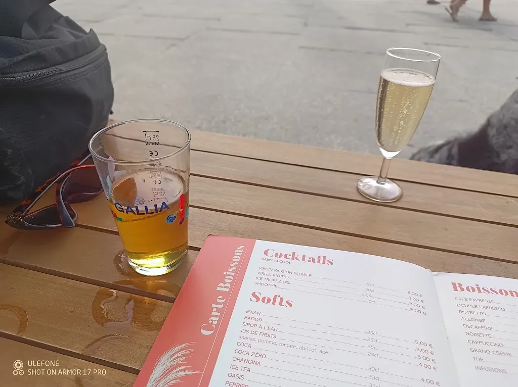 Menu_nido port camargue_Grau-du-Roi_image_2