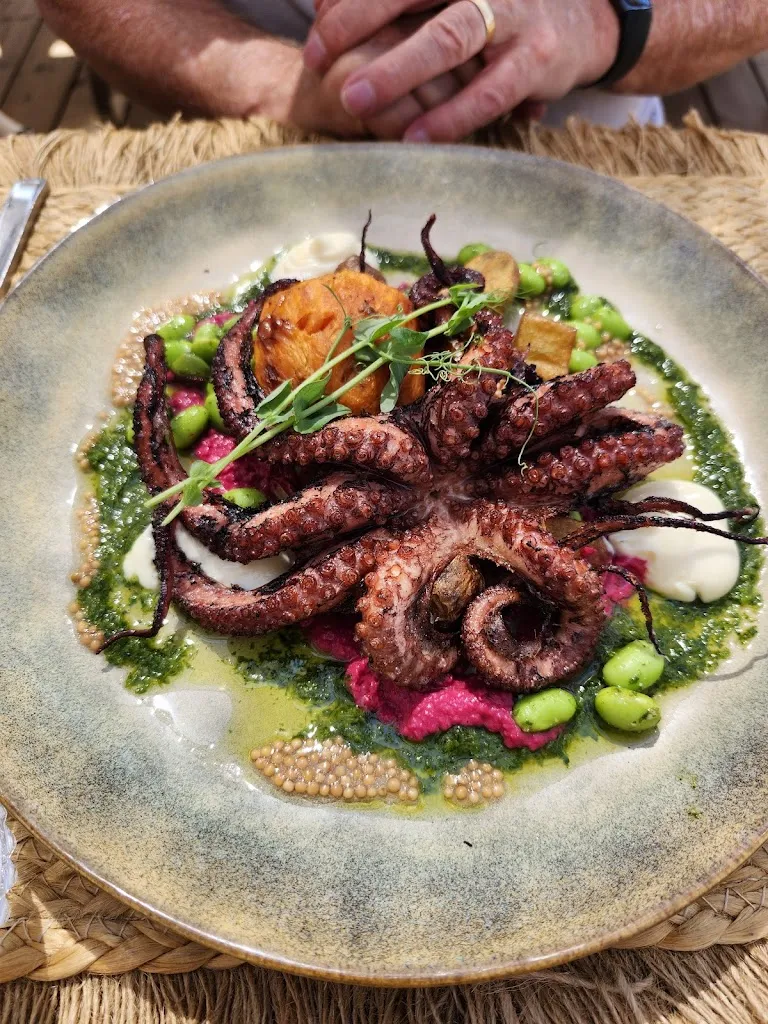 Menu_nido port camargue_Grau-du-Roi_image_4