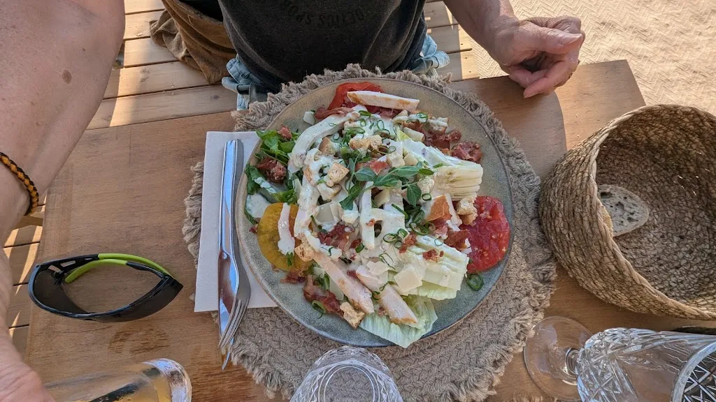 Menu_nido port camargue_Grau-du-Roi_image_5