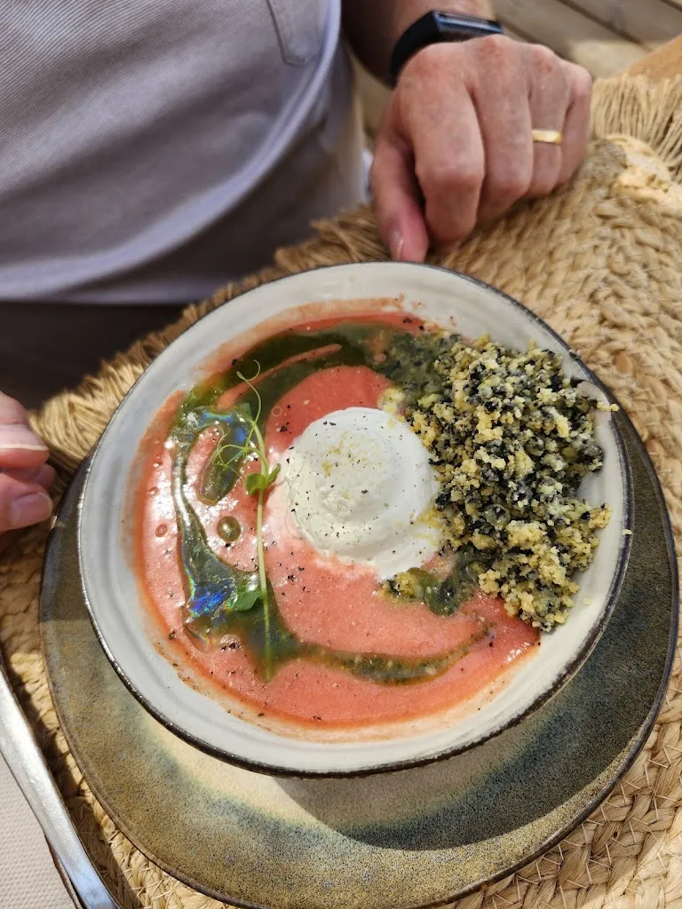 Menu_nido port camargue_Grau-du-Roi_image_6