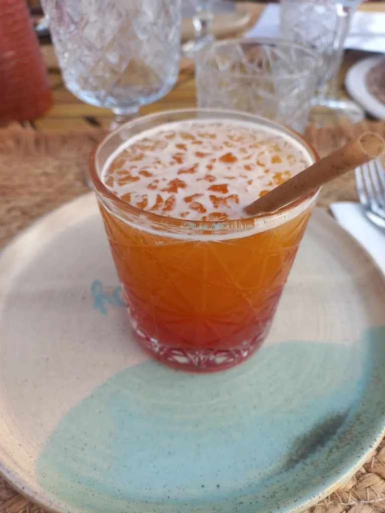 Maxime BONY_nido port camargue_Grau-du-Roi_review