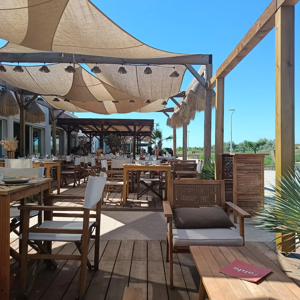 nido port camargue_Grau-du-Roi_slider_image_1