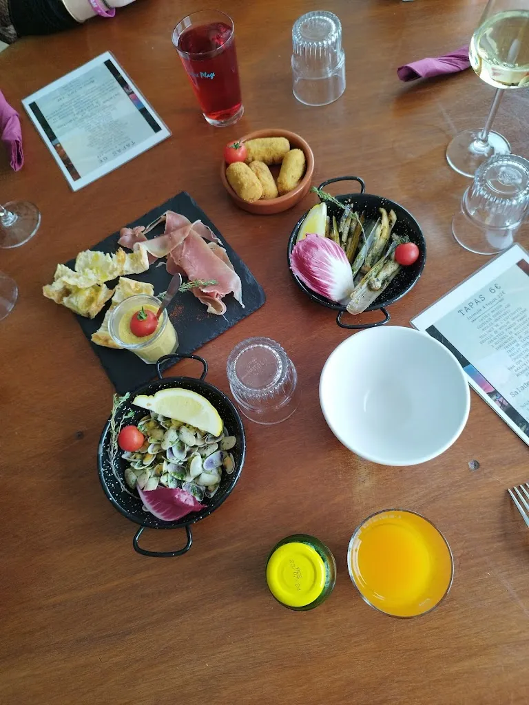 Menu_L'Estuaire Plage_Grau-du-Roi_image_5