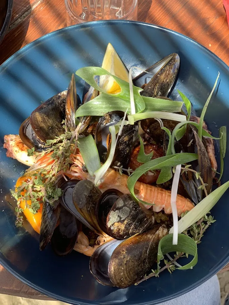 Menu_L'Estuaire Plage_Grau-du-Roi_image_6