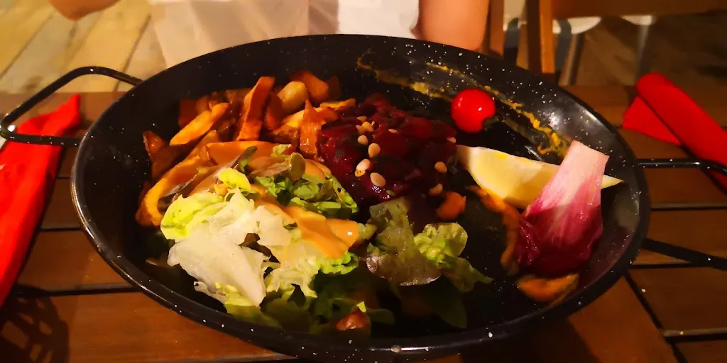 Menu_L'Estuaire Plage_Grau-du-Roi_image_7