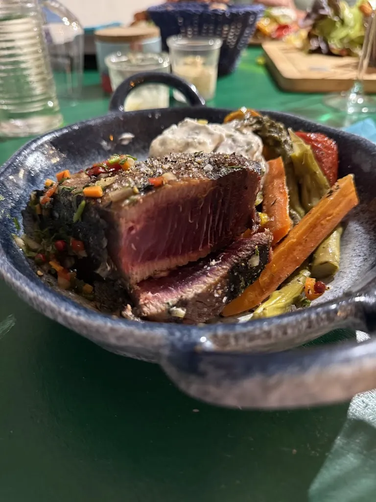 Krzysztof Czerwiński_L'Estuaire Plage_Grau-du-Roi_review