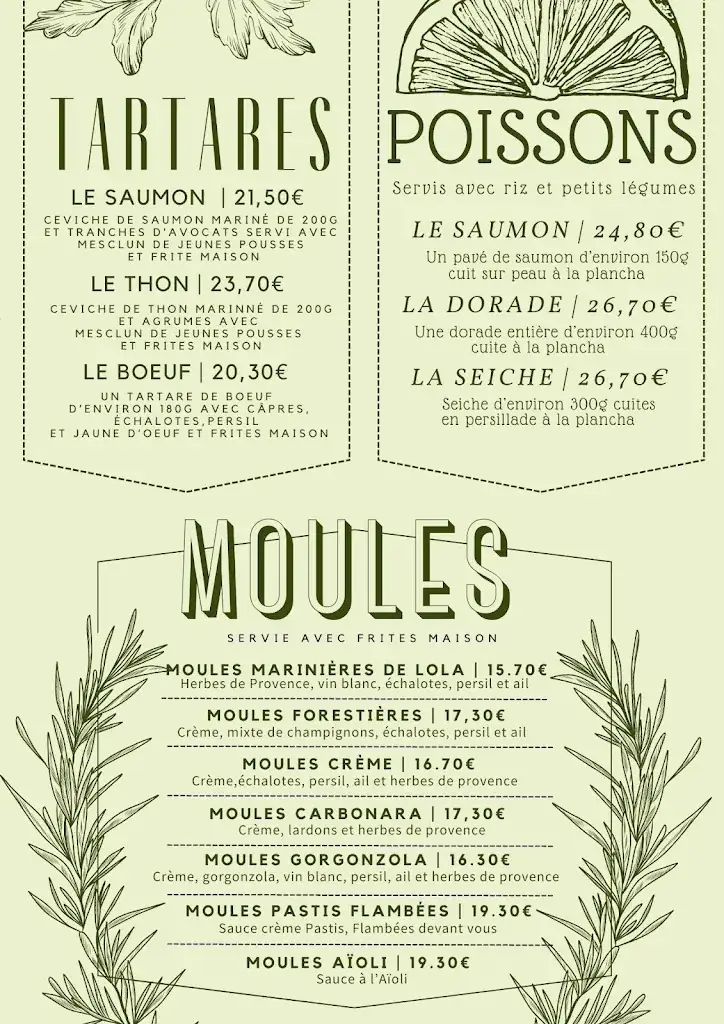 Menu_Chez Lola_Grau-du-Roi_image_4