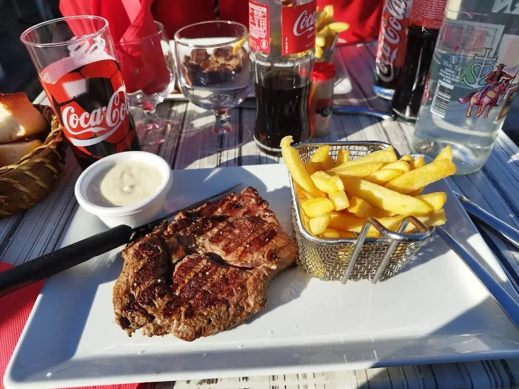 Menu_Le Modern Café_Grau-du-Roi_imagen_7