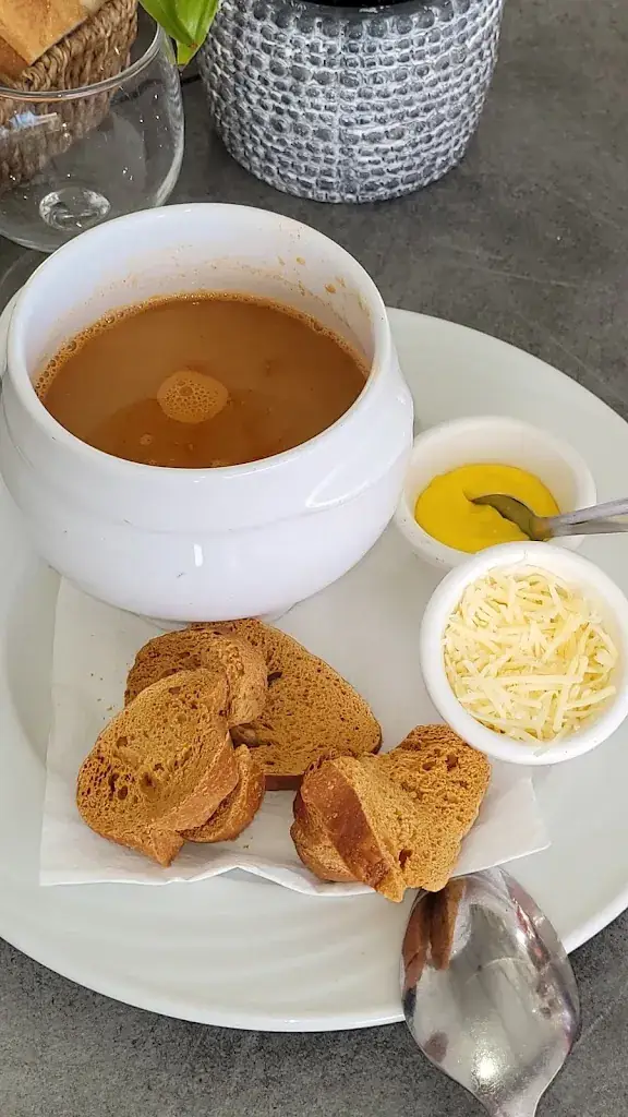 Menu_Le Modern Café_Grau-du-Roi_imagen_9