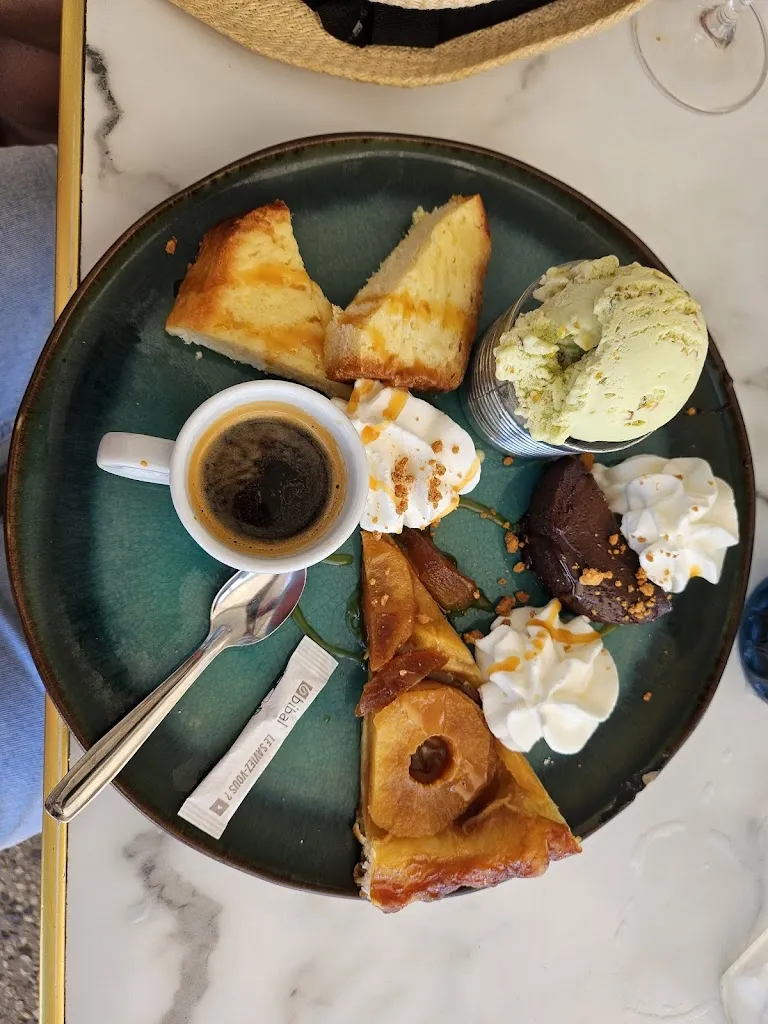 Andrew Campbell_Marin'air_Grau-du-Roi_Bewertung