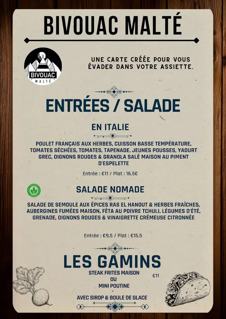 Menu_Bivouac Malté_Marnaz_image_4