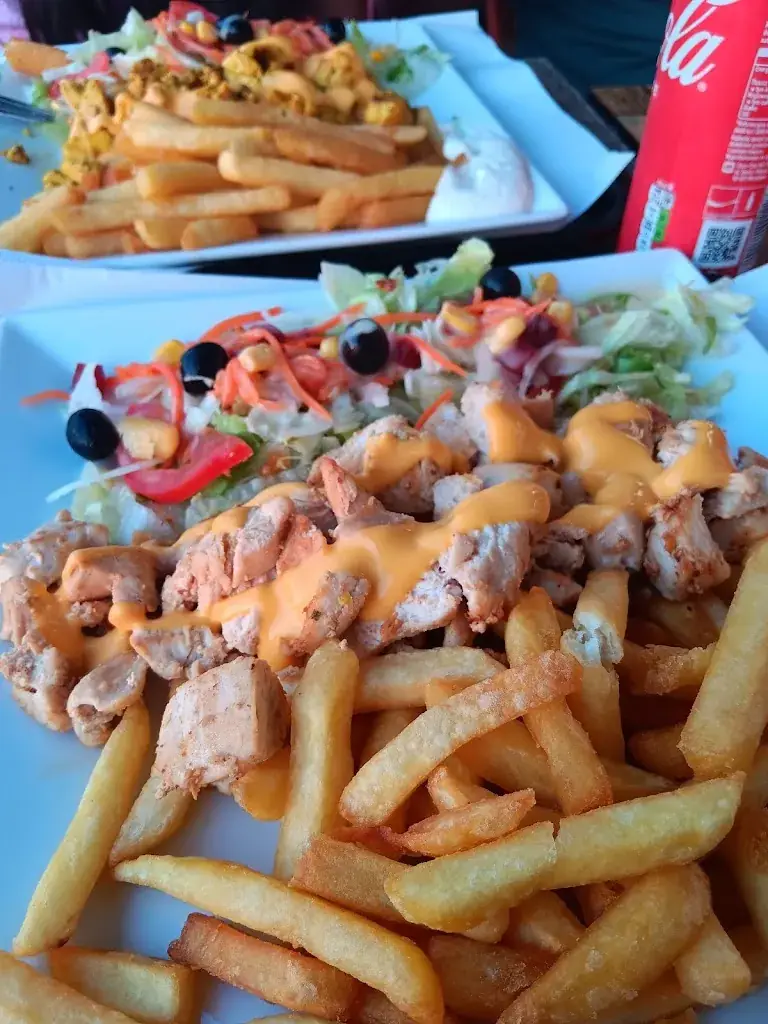 Lau aura_L’art du goût_Grau-du-Roi_recensione