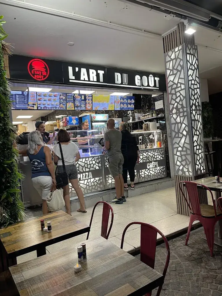 L’art du goût_Grau-du-Roi_slider_image_1