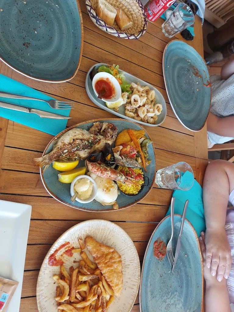 Максим Лутченко_Bamboo Beach_Grau-du-Roi_review