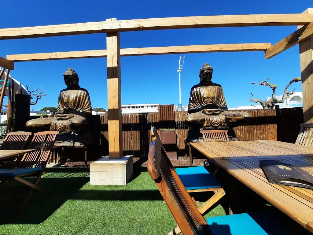 Super Sophia73_Bamboo Beach_Grau-du-Roi_review