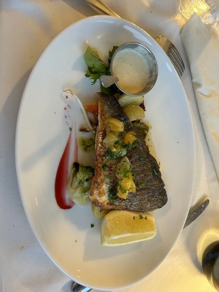 Cerise Organisee_Restaurant du Port - Grau-du-Roi_Grau-du-Roi_avis