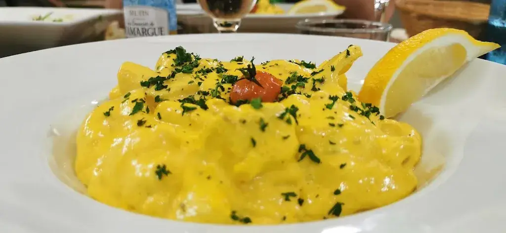 Menu_Le Bistrot Du Port SARL_Grau-du-Roi_image_6