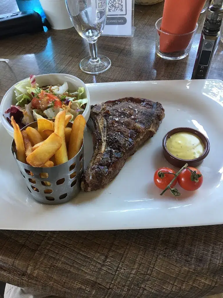 Menu_Le Bistrot Du Port SARL_Grau-du-Roi_image_8