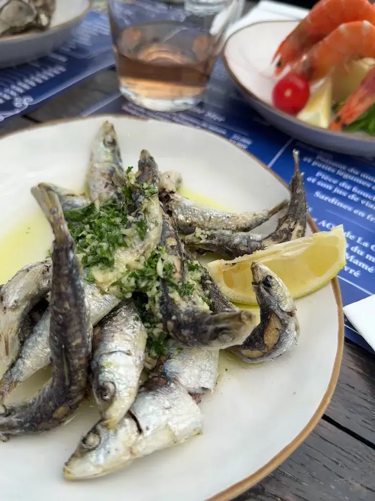 Björn Ludwig_La cachette de mamé_Grau-du-Roi_review