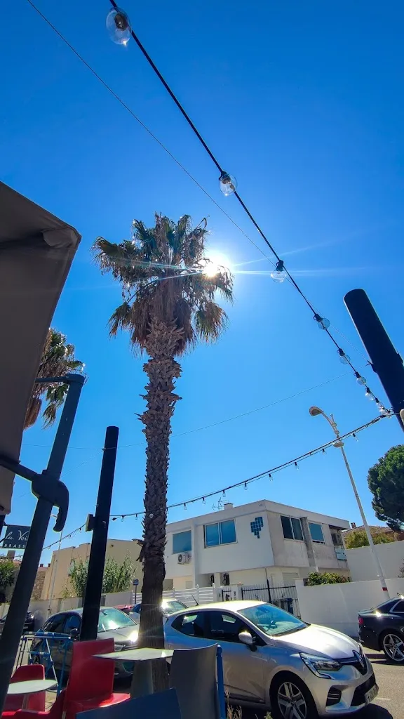 Marco Lab_La Voile_Grau-du-Roi_review