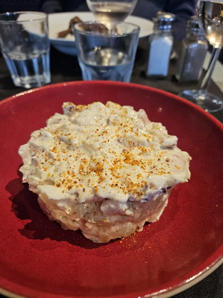 Sputnik _La Voile_Grau-du-Roi_review