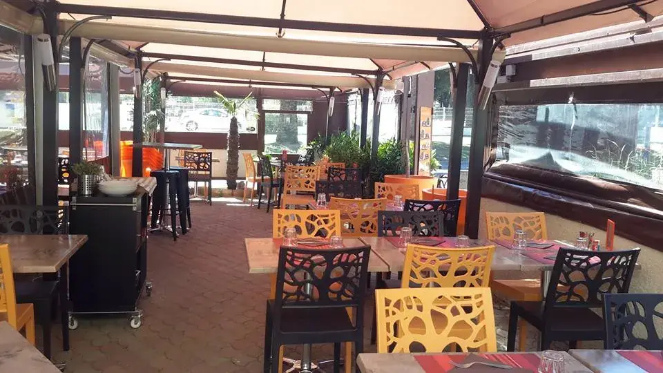 Restoro restaurant à Grau-du-Roi