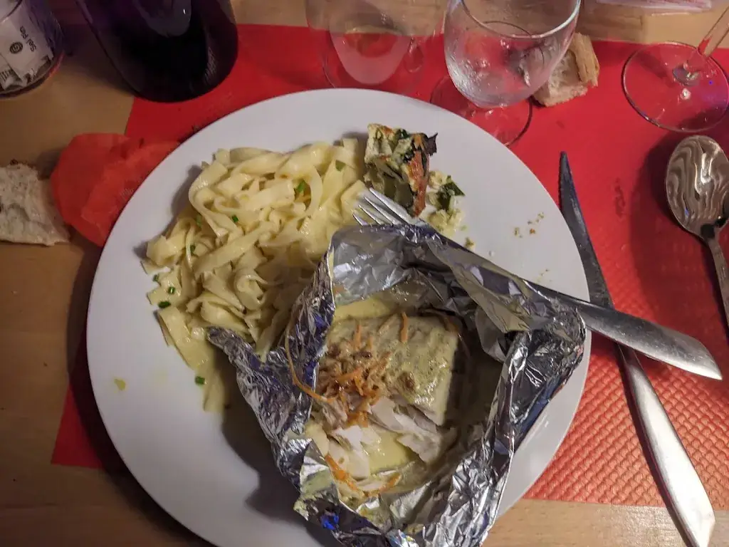 Menu_AU CHANTEUR RESTAURANT festif animation Karaoké Dansante._Marsat_image_6