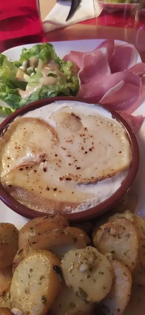 Menu_AU CHANTEUR RESTAURANT festif animation Karaoké Dansante._Marsat_image_7