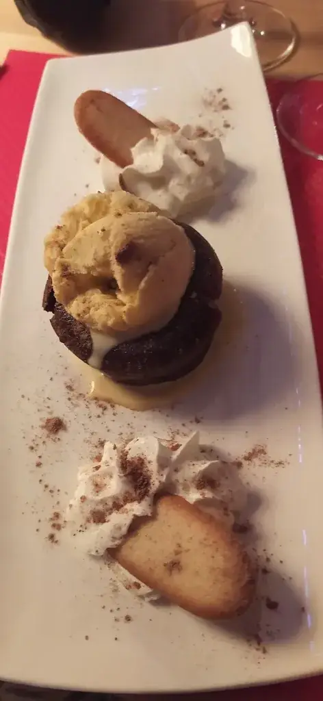 Menu_AU CHANTEUR RESTAURANT festif animation Karaoké Dansante._Marsat_image_8