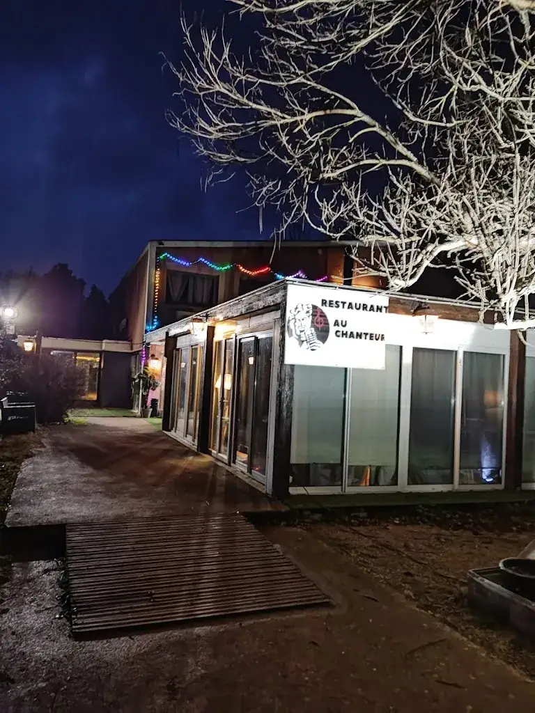 AU CHANTEUR RESTAURANT festif animation Karaoké Dansante._Marsat_slider_image_3