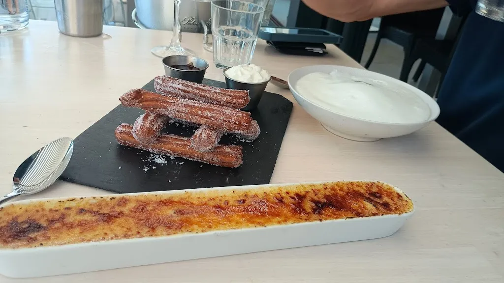 Stephanie_Le Comptoir Des Voiles_Grau-du-Roi_review