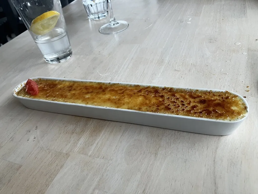 Jan Jansen_Le Comptoir Des Voiles_Grau-du-Roi_review