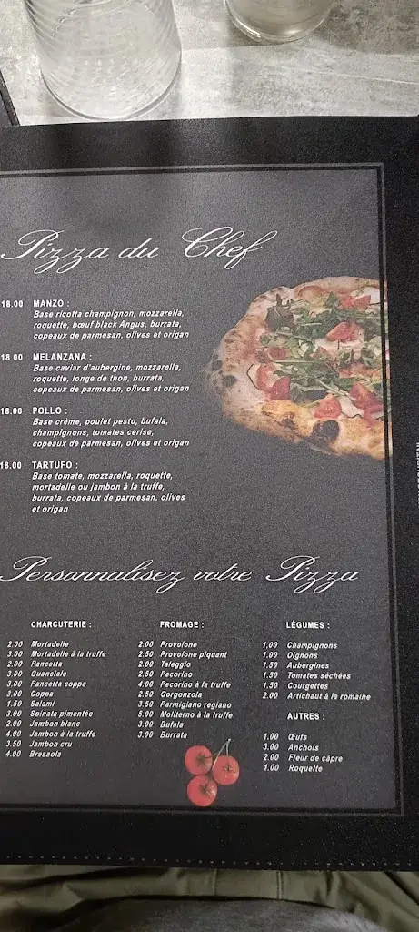 Menu_Casa di Maria_Grau-du-Roi_image_2