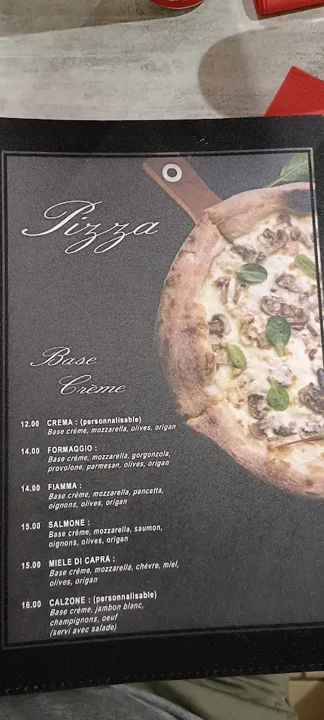 Menu_Casa di Maria_Grau-du-Roi_image_3
