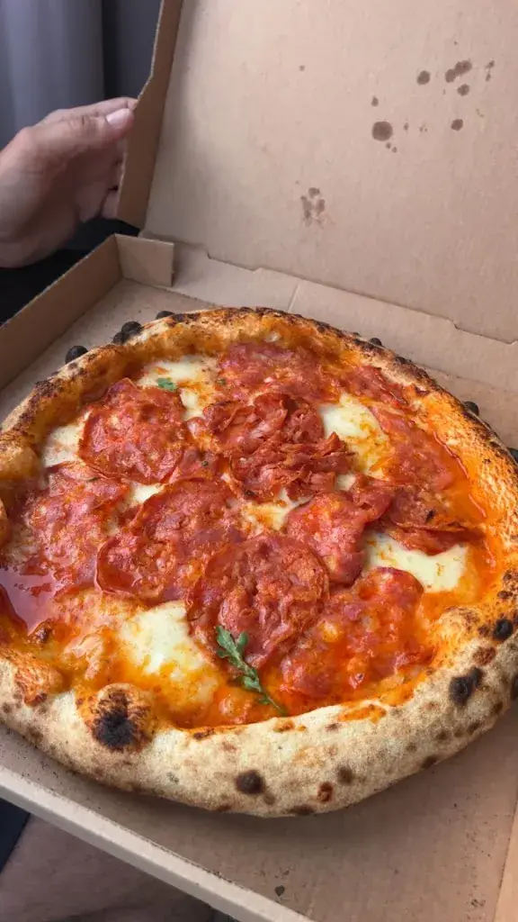 Morgane Crozier_Casa di Maria_Grau-du-Roi_review