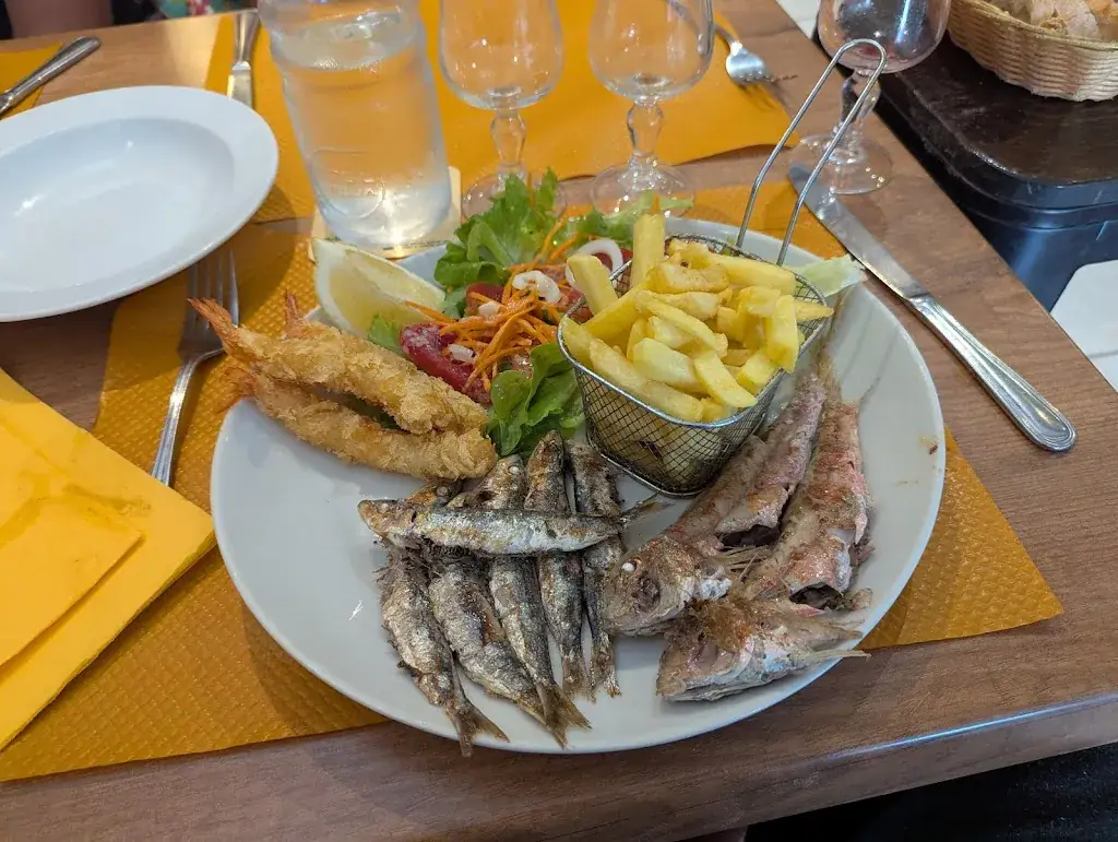 Gilles Lachambre_Le point cardinal_Grau-du-Roi_review