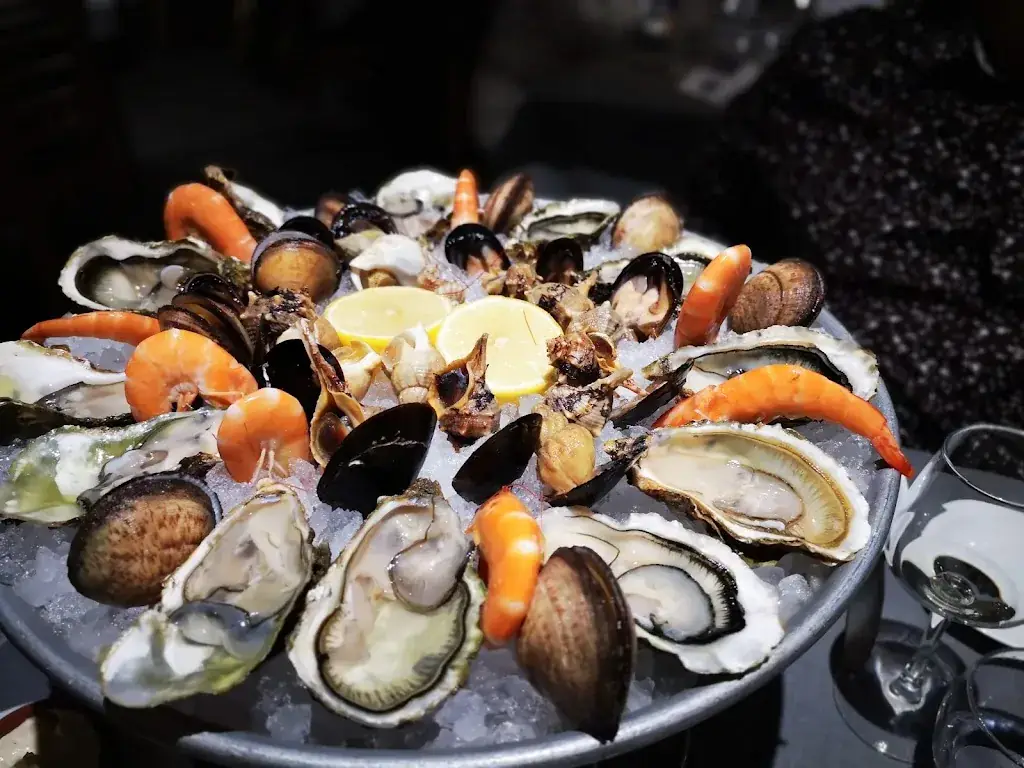 Menu_Restaurant Le Saint-Pierre - Le grau du Roi_Grau-du-Roi_image_5