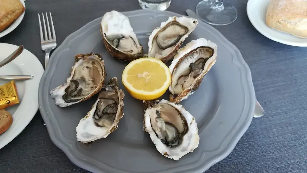 Menu_Restaurant Le Saint-Pierre - Le grau du Roi_Grau-du-Roi_image_7